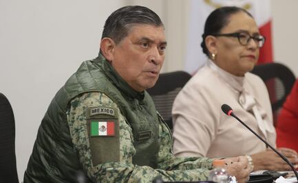 Adquisición de “antidrones” es para la protección de personal militar, dice Sedena ante ataque a instalaciones