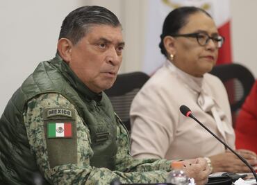 Adquisición de “antidrones” es para la protección de personal militar, dice Sedena ante ataque a instalaciones