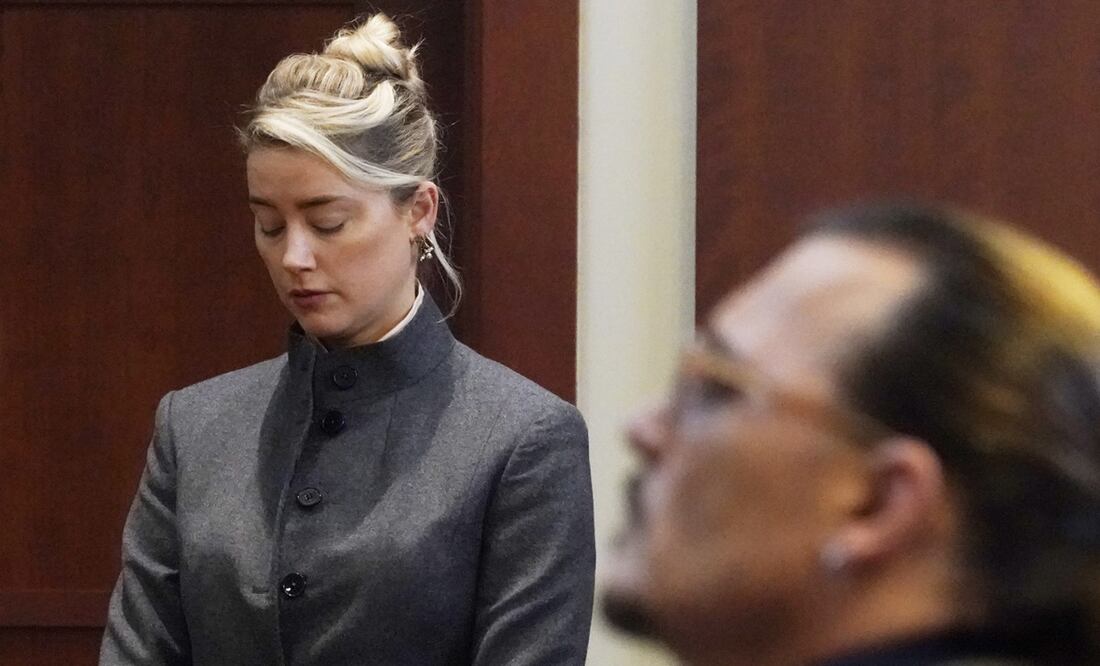 Juicio 16 de mayo. Foto: EFE/EPA/Steve Helber