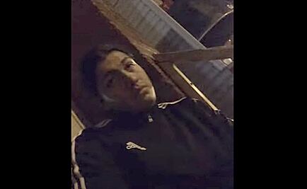 Publican video de abuso policial contra mexicano en NJ