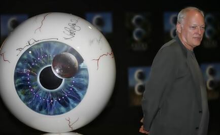 David Gilmour confirms the death of Pink Floyd