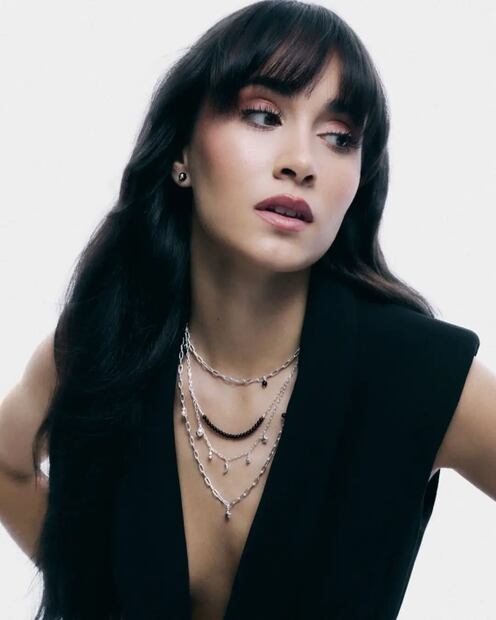 Tips de expertos para elegir los accesorios según la forma de tu rostro