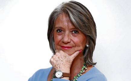 "Comparto el Premio con todas las mujeres que han dedicado años de estudio a la Reina Roja": Adriana Malvido