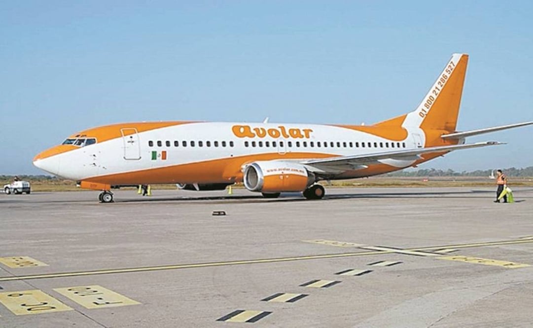 Después de siete años fue detenido el ex director general y principal accionista de la extinta Avolar Aerolíneas, George Antonio Nehme, por fraude de 96 millones de pesos. Foto: Archivo EL UNIVERSAL