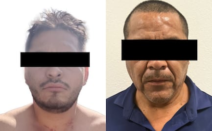 Detienen a presunto sobrino de edil de Cuautla, Morelos; le decomisan arma de uso exclusivo de las fuerzas armadas