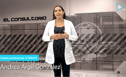 El Consultorio. Trastornos alimenticios, un tema que también es de hombres