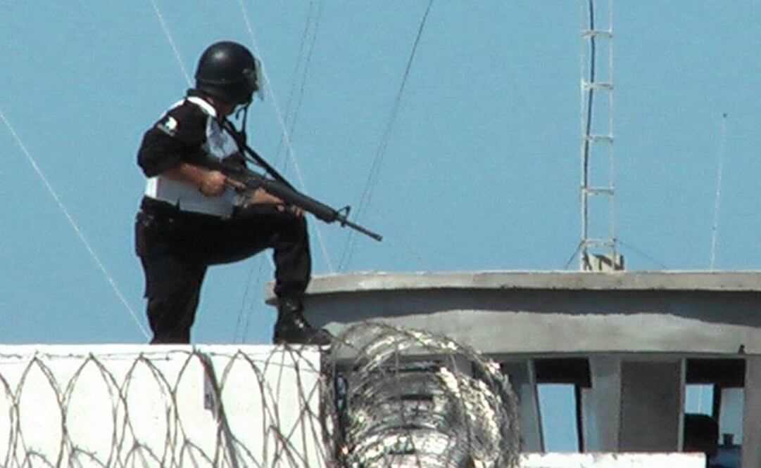 (Foto: Archivo EL UNIVERSAL)