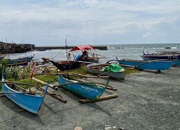 Terremoto de 8.8 en Kamchatka, Rusia, uno de los más fuertes en el mundo; provoca olas de tsunami en varios países