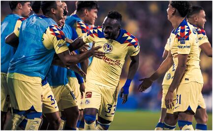 Liga MX: Así marcha la tabla del Apertura 2023, previo al inicio de la Jornada 13