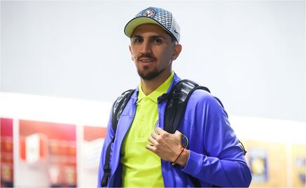 Diego Valdés: Todos los equipos enfrentan al América con motivación extra