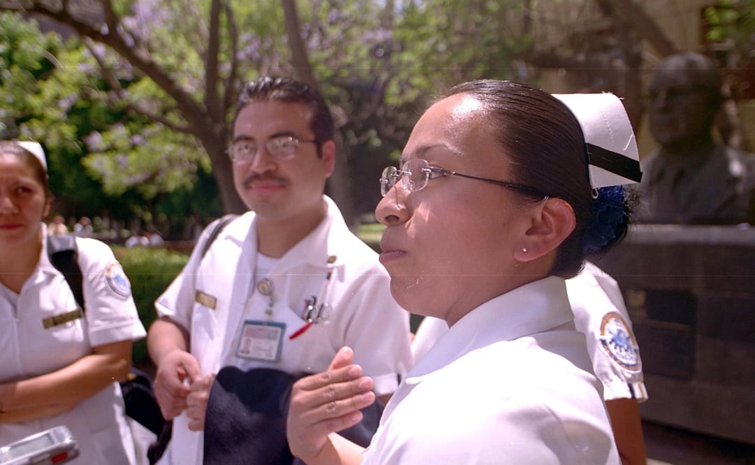 Foto: Archivo/EL UNIVERSAL