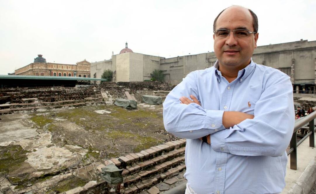 El galardón será entregado en el marco de la segunda edición de este Fórum entre el 13 el 18 de diciembre, en Shanghai. (FOTO: Archivo EL UNIVERSAL)