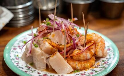 ¿Qué puedes comer en Mi compa Chava?