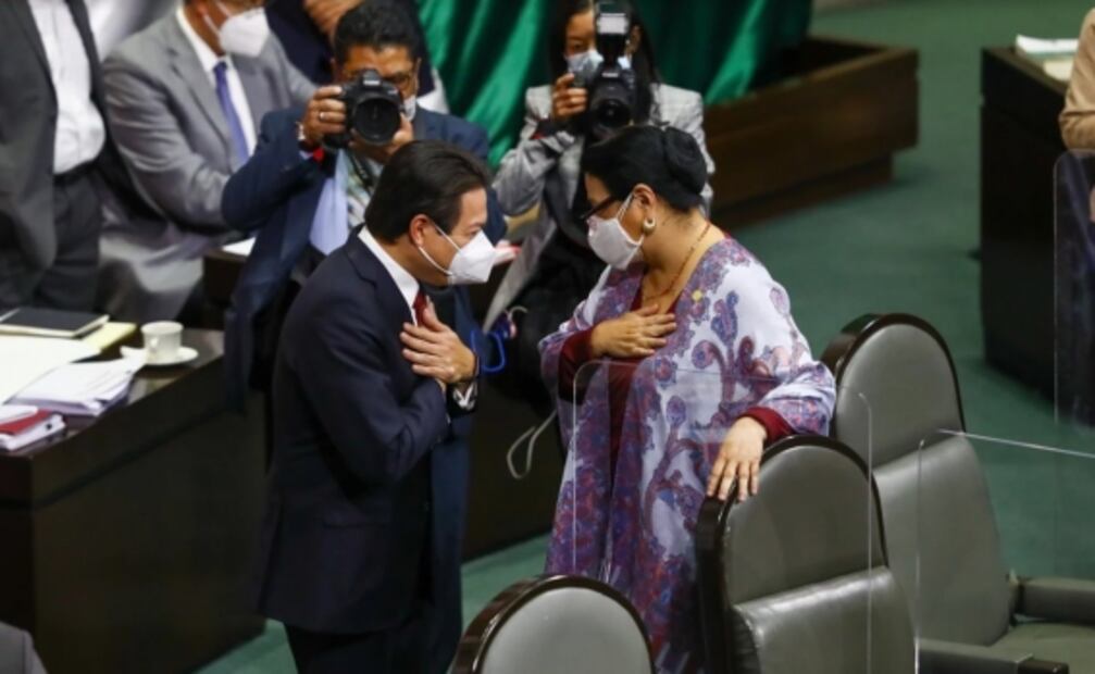 Tradiciones de Día de Muertos que sobrevivieron a la pandemia, aglomeraciones en aumento y la llegada del frío