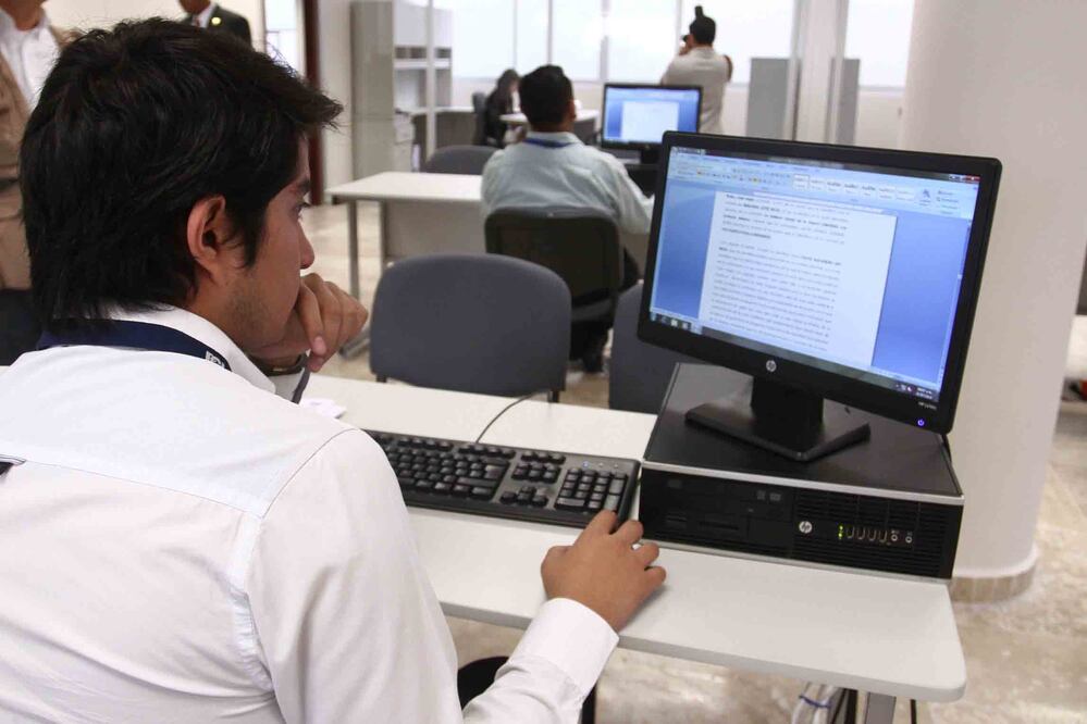 Foto: Archivo. EL UNIVERSAL