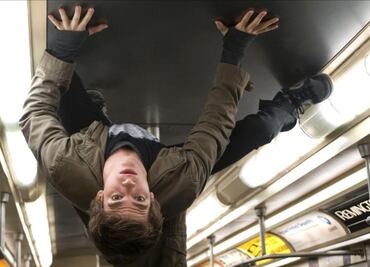 Andrew Garfield habla sobre su amor por Marvel y si regresaría a ser Spider-Man