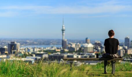 Nueva Zelanda solicita 200 mexicanos para trabajar por un año
