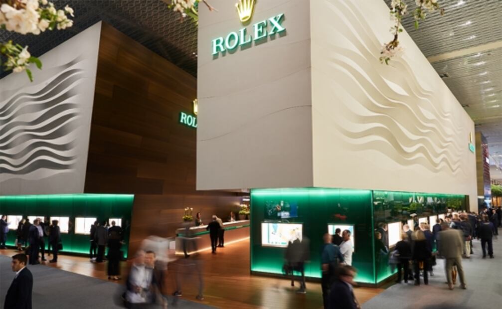 Las ferias relojeras apuntan soluciones al cambio