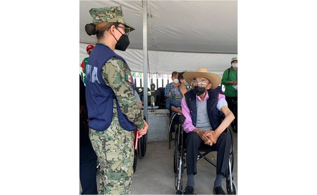 Foto: Cortesía de López-Doriga Digital