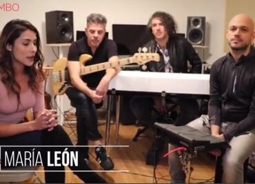 María León anuncia su salida de Playa Limbo