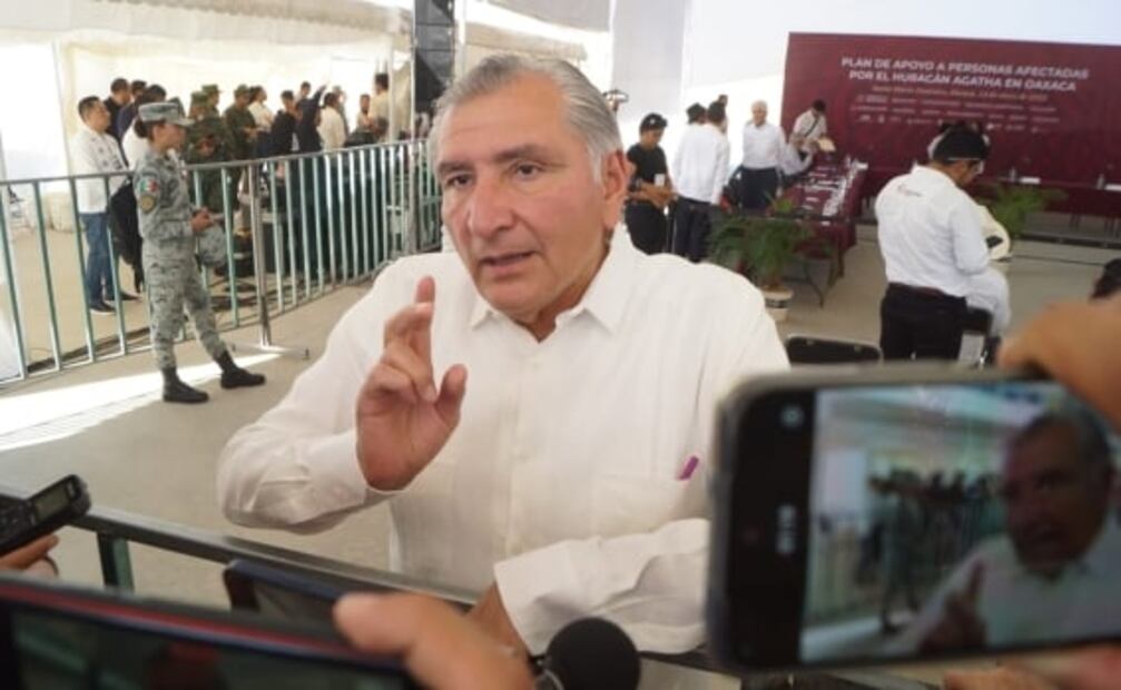 SEP ya recibió de la UNAM expediente sobre tesis de ministra Yasmín Esquivel