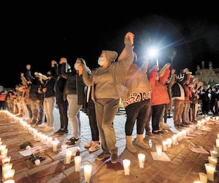 Abren varias líneas de investigación en asesinato de niña Sofía