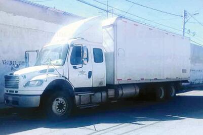 “Se eleva 40% robo de mercancías”