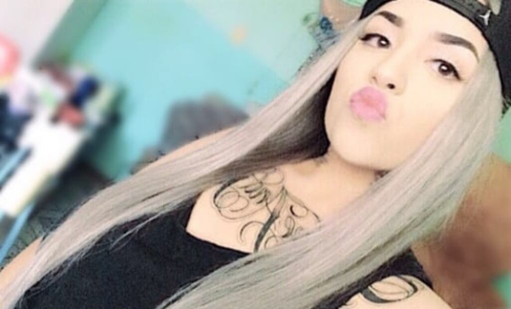 Lamentan en redes muerte de influencer Keilanny Boo