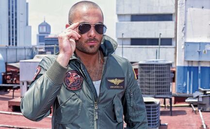 Carlos Said: “Las telenovelas ayudan”