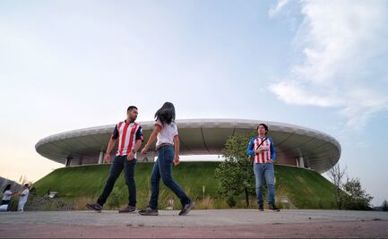 Chivas anuncia reembolso de su partido contra Rayados