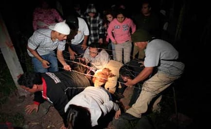 Most U.S.-Mexico border smugglers are Americans: Newspaper 