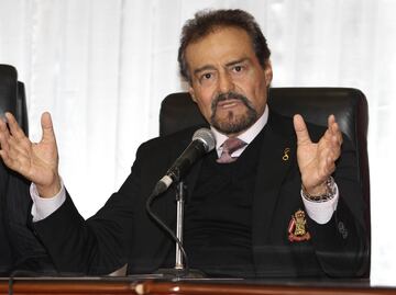 Muere el actor Gonzalo Vega