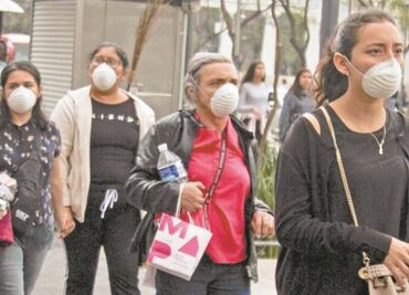 Gobierno de México analiza ajuste al semáforo epidemiológico: Sheinbaum