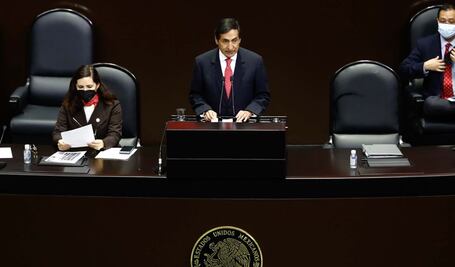 No desaparece el Fonden, confirma Ramírez de la O; “no rehuimos a hacer frente a desastres naturales”