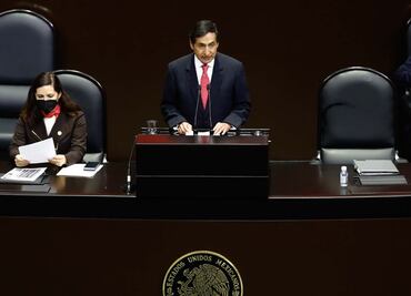 No desaparece el Fonden, confirma Ramírez de la O; “no rehuimos a hacer frente a desastres naturales”