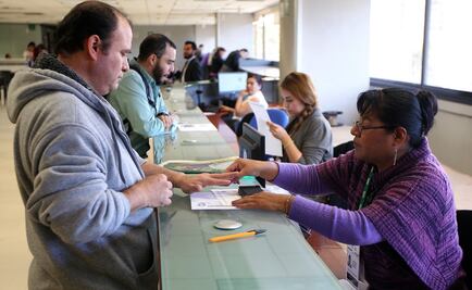 Reanudan emisión de pasaportes de forma parcial