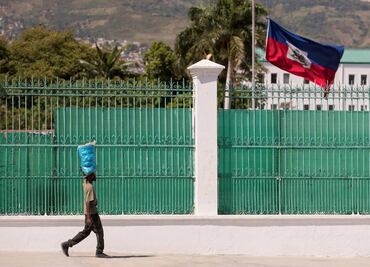 A tres días del asesinato de Jovenel Moïse, ¿Quién dirigirá Haití en la crisis?