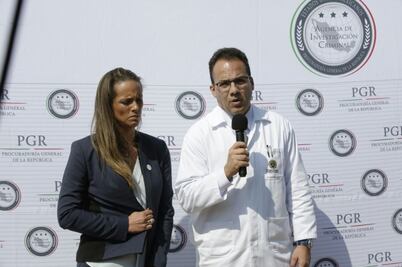 Recibe CNDH queja por las condiciones de salud de Mario Villanueva