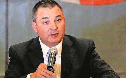 García Luna no es "El Chapo", dice abogado del exsecretario; pide revelar información