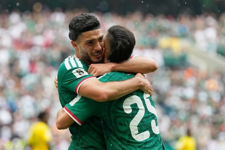 La Selección Mexicana abre el Mundial 2026 con una gris victoria sobre Sudáfrica