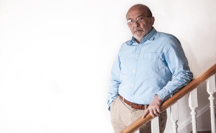 Guillermo Sheridan: periodismo y literatura