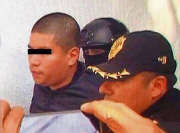 Dan cinco años a exmilitar por robo a Casa de Moneda