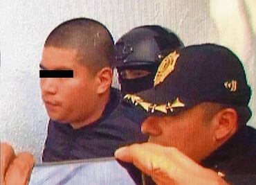 Dan cinco años a exmilitar por robo a Casa de Moneda