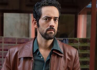 ¿Qué ver?: “Belascoarán”, una serie para el detective que todos llevamos dentro