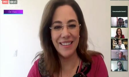 Inai pide garantizar seguridad de periodistas ante pandemia por Covid-19