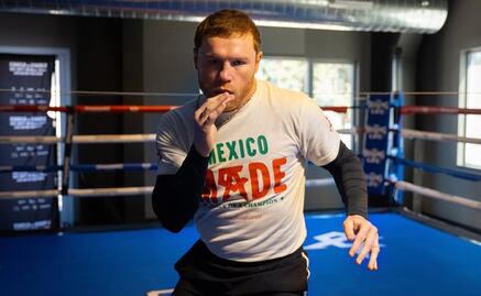 Canelo Álvarez: ¿De cuántos MILLONES es la fortuna del boxeador mexicano?