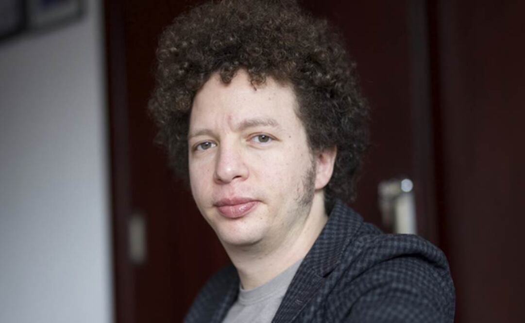 Michel Franco mostrará su cinta Chronic Foto:Archivos