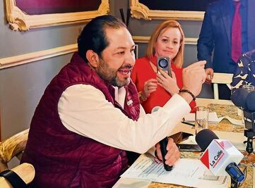 Hay seguridad para votar en el Estado de México: Morena