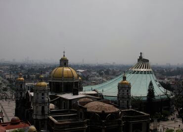 UNAM pide redoblar medidas de protección ante contingencia