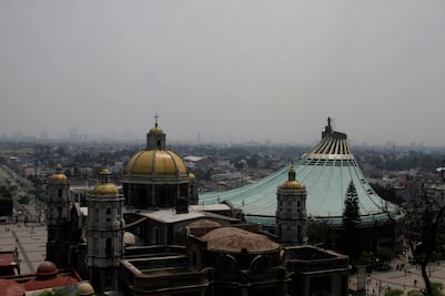 UNAM pide redoblar medidas de protección ante contingencia